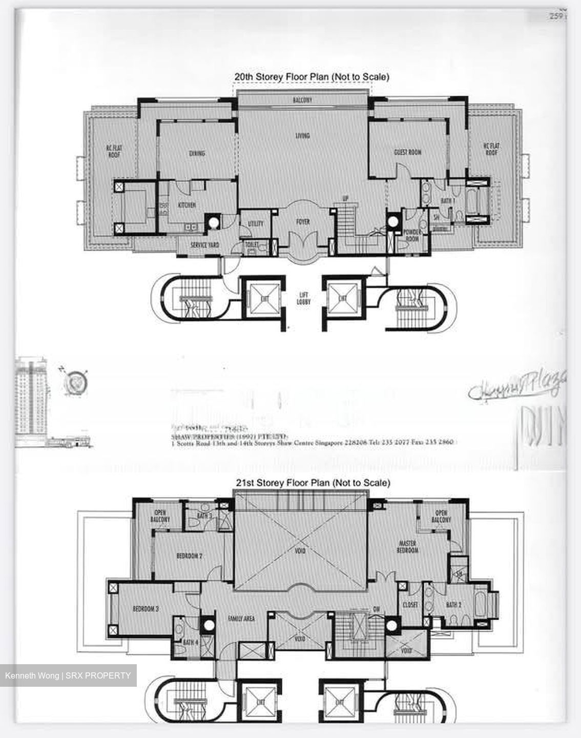 Balestier Road (D12), Apartment #593567581